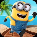 Minion Rush iOS 7.3.0: Download Game Kẻ Cắp Mặt Trăng 3 Mới Nhất