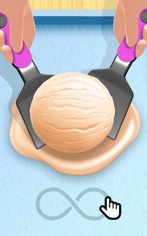 Dessert DIY là một game mô phỏng làm bánh tráng miệng tuyệt ngon