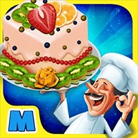 Dessert Maker - Game Làm Bánh, Món Tráng Miệng Vui Nhộn