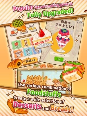 Dessert Shop ROSE Bakery cho bạn thỏa mãn đam mê làm bánh