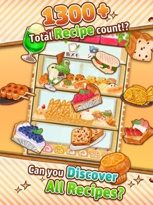 Khám phá các công thức làm bánh ngọt khác nhau