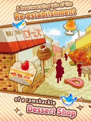 Cải thiện tiệm bánh, phát triển kinh doanh