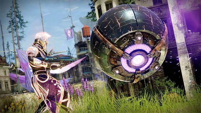 Destiny 2 game giới thiệu sự kiện Solstice of Heroes với rất nhiều hoạt động, phần thưởng hấp dẫn