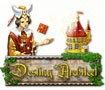 Destiny Architect - Khám phá thế giới phép thuật bí ẩn