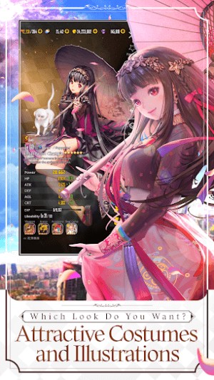 Destiny Child đưa bạn bước vào cuộc chiến giữa con người và quỷ dữ