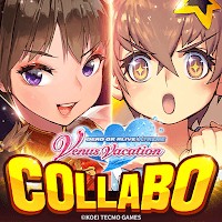 Destiny Child Android 2.6.2 - Game nhập vai thẻ bài chiến đấu