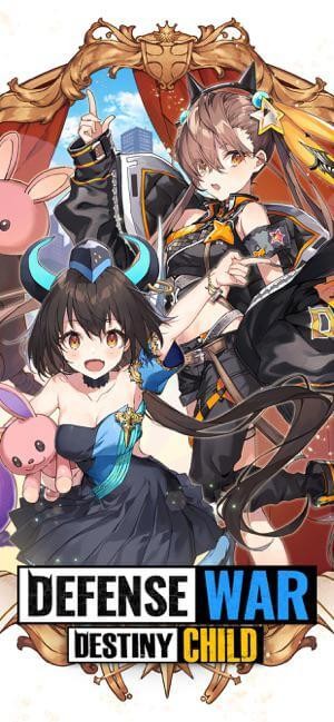 Destiny Child Defense War đưa các fan Destiny Child trở lại với trải nghiệm hoàn toàn mới