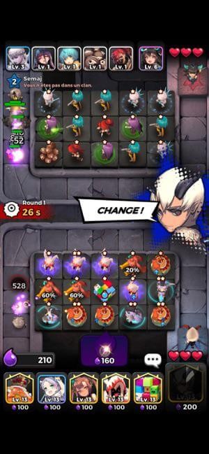 Quyết định chiến lược