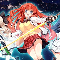 Destiny Code: Game Bishojo với dàn mỹ nữ hấp dẫn