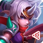 Destiny of Thrones 1.6.9 - Game MOBA Tây Du Ký trên Android