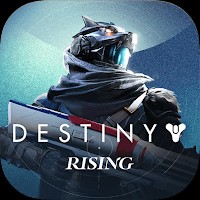 Destiny: Rising - iOS Game: Action, Sci-Fi Shooter
