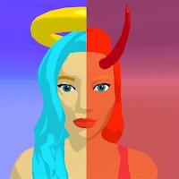 Destiny Run iOS 1.1: Trở thành Thiên thần hay Ác quỷ?