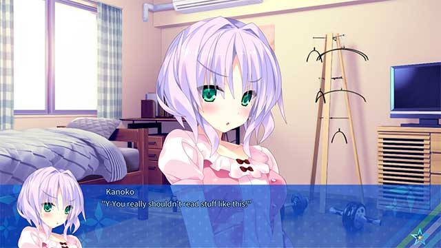 Khám phá một câu chuyện mới về Seiji và cơ hội tìm thấy tình yêu của anh chàng