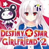 Destiny Star Girlfriend 2 - Game Anime Bạn Gái Định Mệnh 2