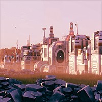 Desynced: Early Access Game Chiến Thuật Sinh Tồn Khoa Học Viễn Tưởng