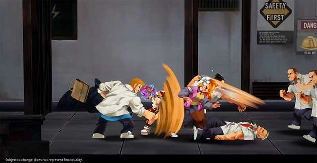 Có hơn 10 kết thúc để bạn khám phá trong Detained: Too Good for School