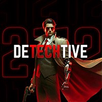 DeTechtive 2112: Trải nghiệm game trinh thám Cyberpunk hấp dẫn