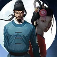 Detective Di: The Silk Rose Murders - Game phá án Địch Nhân Kiệt