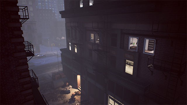 Mỗi vụ án trong Detective Simulator đều có câu chuyện, đặc điểm và độ khó riêng