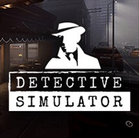 Detective Simulator - Game Mô Phỏng Thám Tử