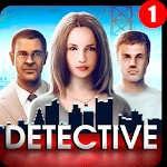 Detective Story: Jack's Case - Giải đố ly kỳ trên Android