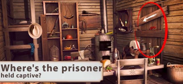 Game được xây dựng dựa trên các sự kiện có thật