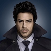 Detective Story: Jack's Case - Game điều tra phá án iOS