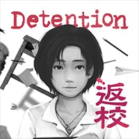 Detention: Game kinh dị sinh tồn trong trường học ma ám
