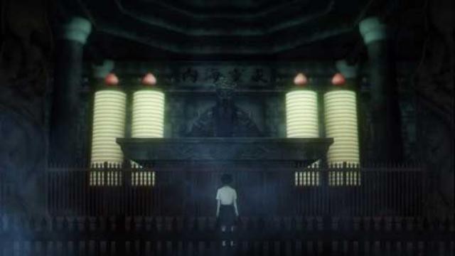 Game kinh dị cho bạn khám phá ngôi trường bị quỷ ám