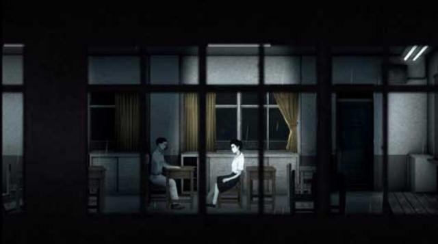 Phát hiện những bí mật và quá khứ đen tối về ngôi trường bị nguyền rủa