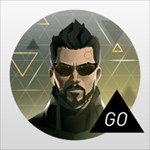 Deus Ex GO - Game điệp viên giải đố trên PC & Windows 10 Mobile