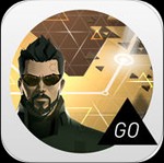 Deus Ex GO - Giải đố điệp viên trên iOS | Tải & Đánh giá