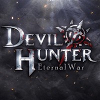Devil Hunter: Eternal War iOS - Tải Game Nhập Vai Hành Động
