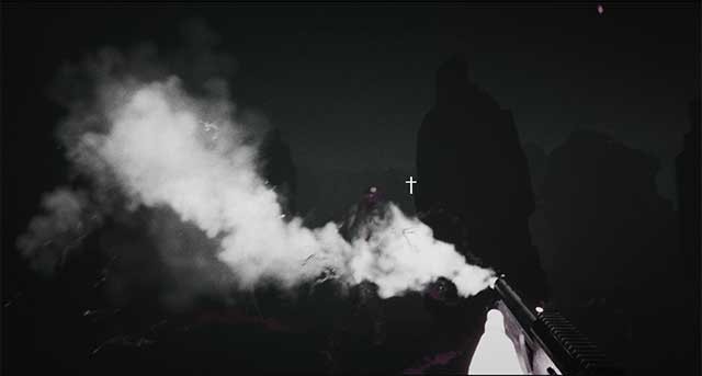 Khám phá ngôi nhà và tìm bùa chú, ghi chú và đồ vật bị nguyền rủa