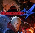 Devil May Cry 4 Demo - Game hành động, phiêu lưu diệt quỷ