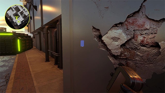 Thay đổi chiến lược và vũ khí linh hoạt trong từng đấu trường của DFUSE game