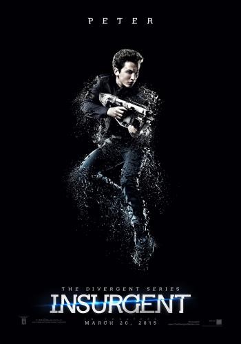 Insurgent 1