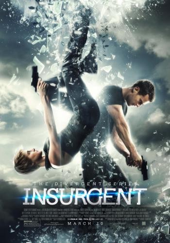 Insurgent 16