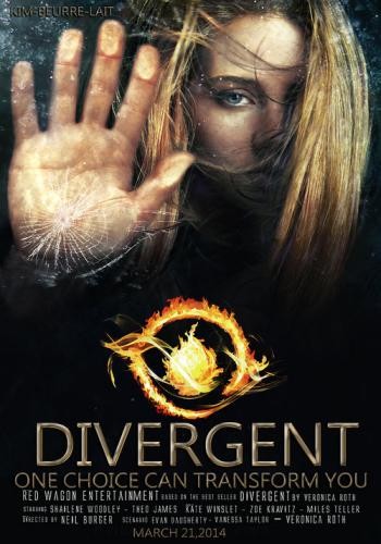 Divergent 20