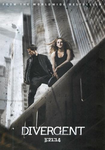 Divergent 25