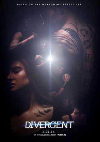Divergent 21
