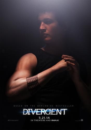 Divergent 8