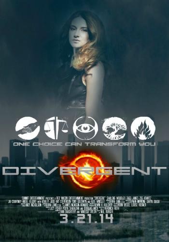 Divergent 17