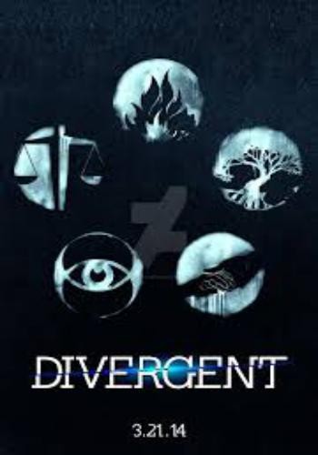 Divergent 16