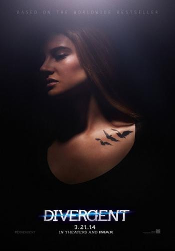Divergent 3