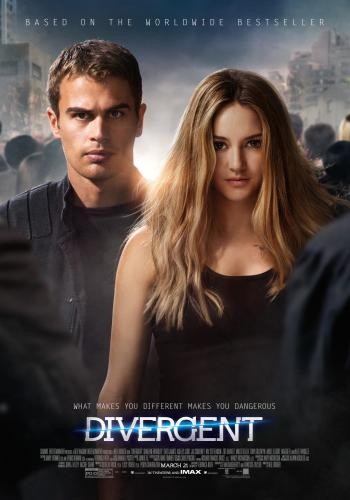 Divergent 1
