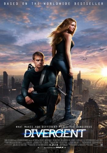 Divergent 10