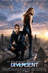 Divergent (2014) - Dị Biệt: Những Kẻ Bất Trị