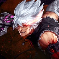 Dị Giới Thức Tỉnh - iOS: Game nhập vai cuộn cảnh hấp dẫn