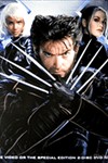 Dị Nhân 2: Liên Minh Dị Nhân - X-Men: United